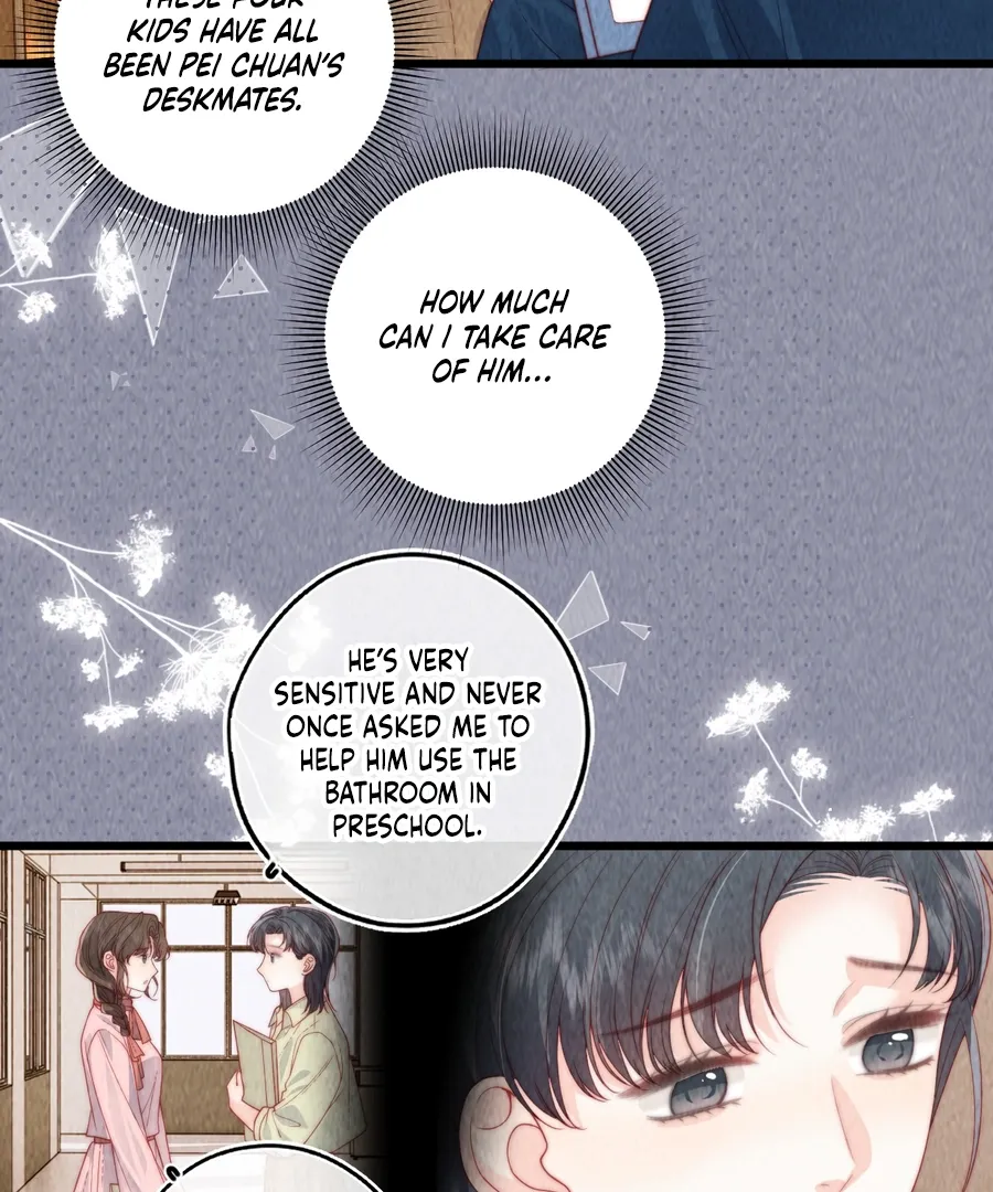 The Devil’s Body Temperature Chapter 15 Online - página 32