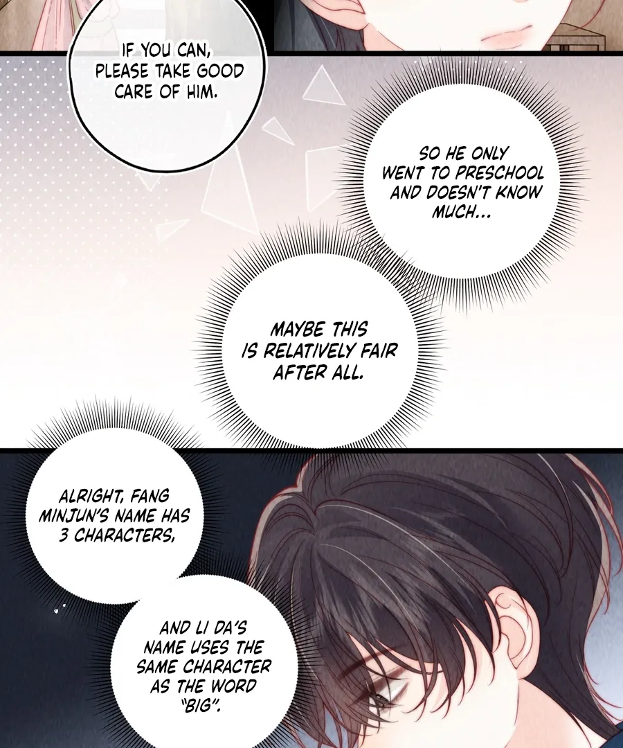 The Devil’s Body Temperature Chapter 15 Online - página 33