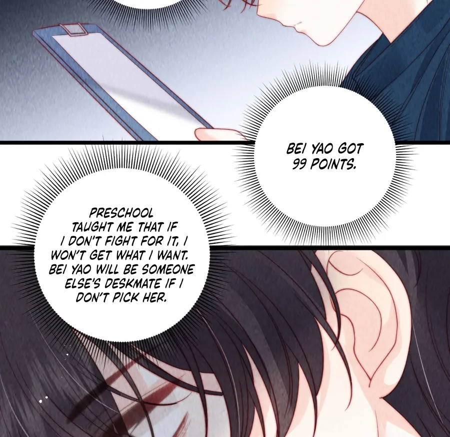 The Devil’s Body Temperature Chapter 15 Online - página 34