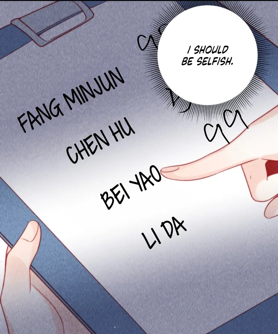 The Devil’s Body Temperature Chapter 15 Online - página 36