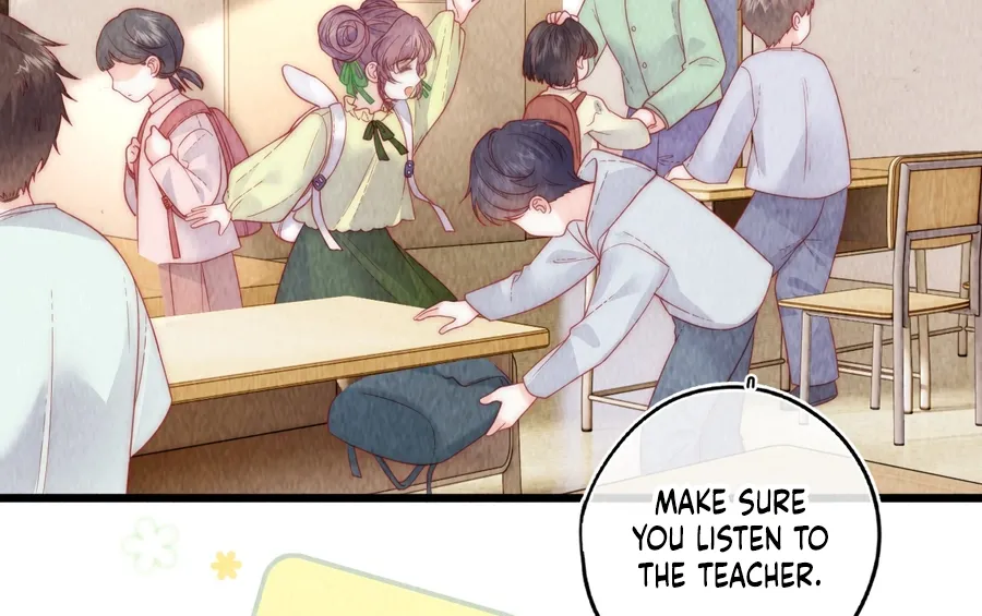 The Devil’s Body Temperature Chapter 15 Online - página 42