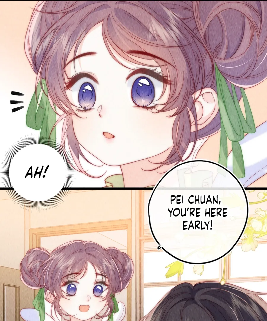 The Devil’s Body Temperature Chapter 15 Online - página 44
