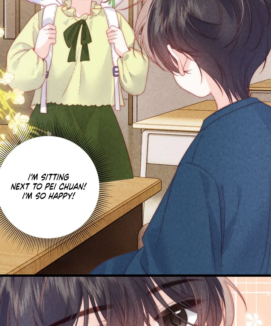 The Devil’s Body Temperature Chapter 15 Online - página 45