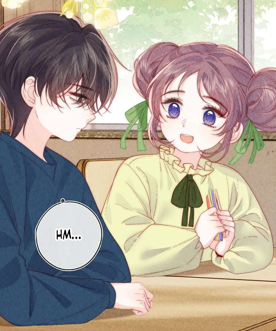 The Devil’s Body Temperature Chapter 15 Online - página 47