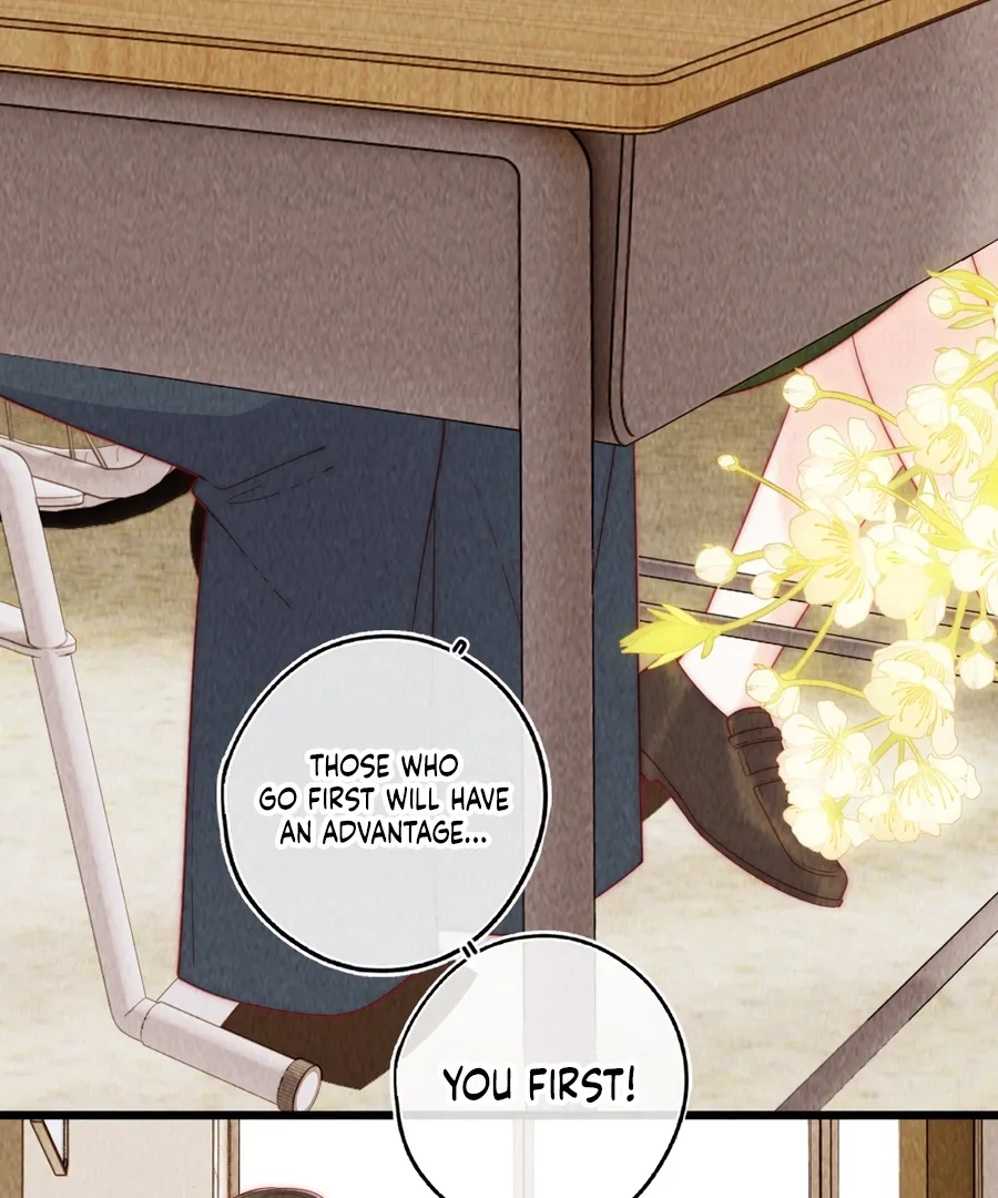 The Devil’s Body Temperature Chapter 15 Online - página 48