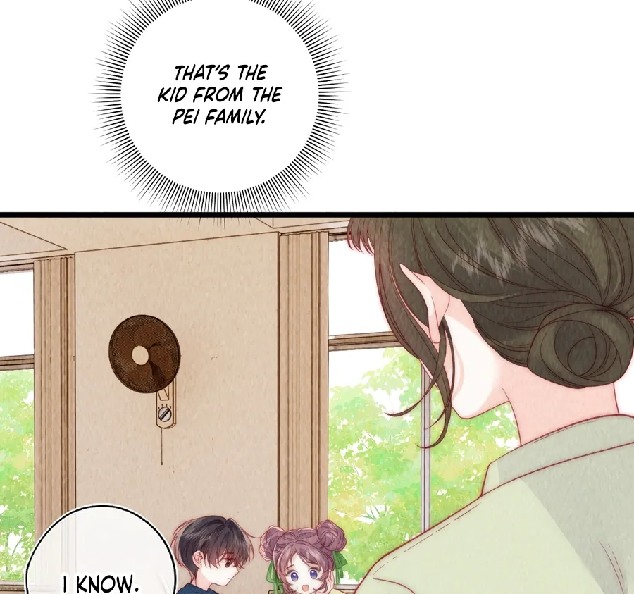 The Devil’s Body Temperature Chapter 15 Online - página 50