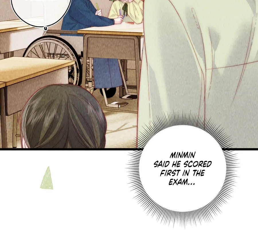The Devil’s Body Temperature Chapter 15 Online - página 51