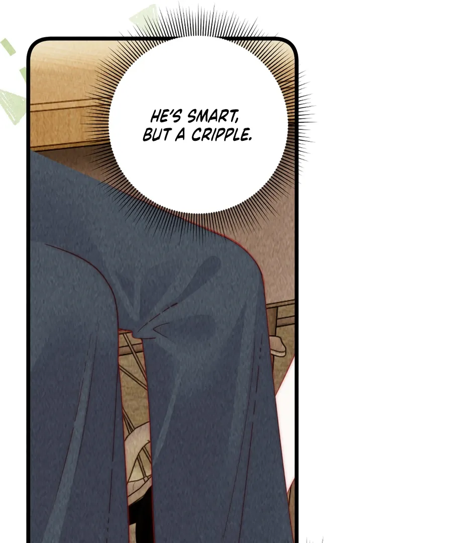 The Devil’s Body Temperature Chapter 15 Online - página 52
