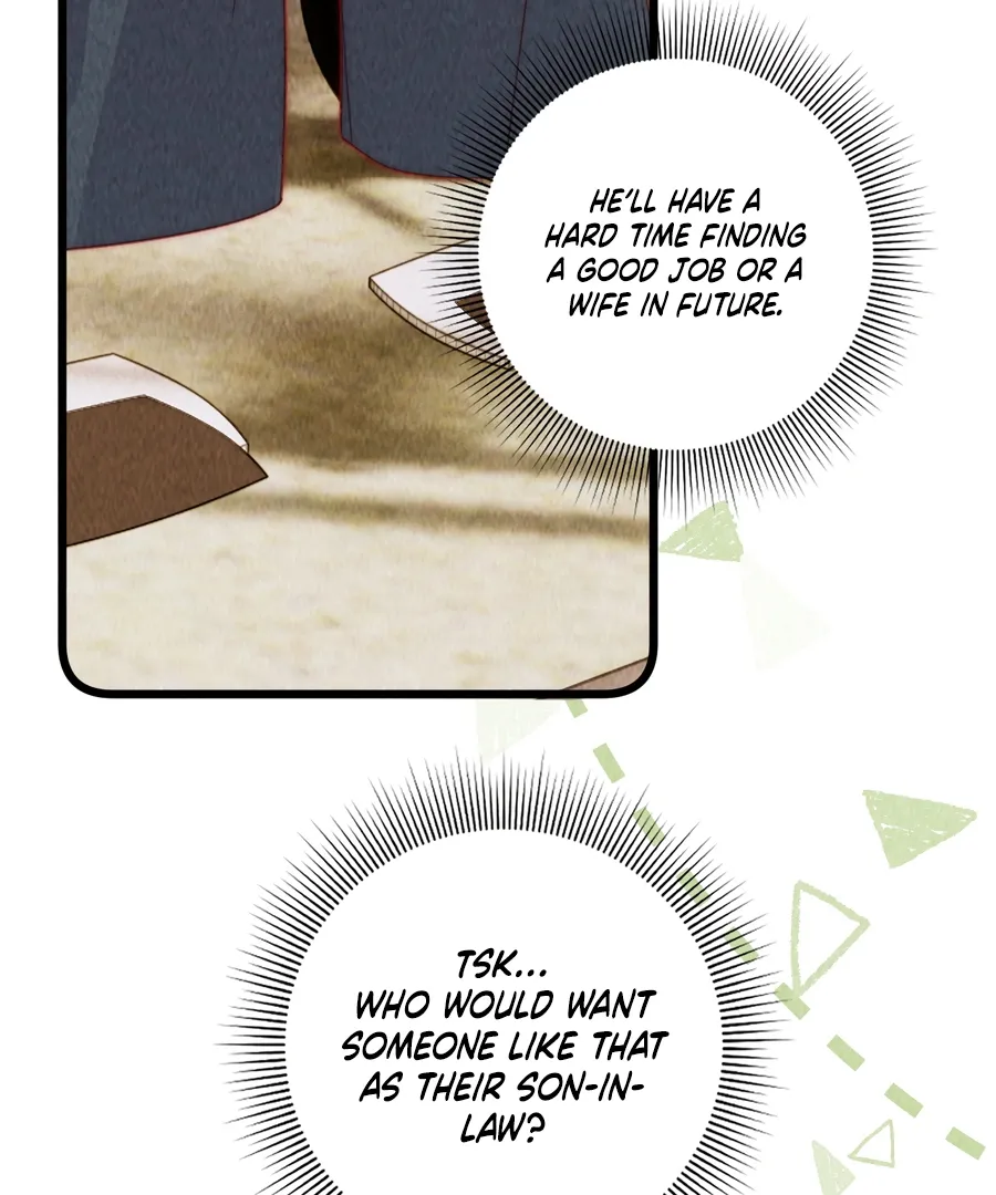 The Devil’s Body Temperature Chapter 15 Online - página 53