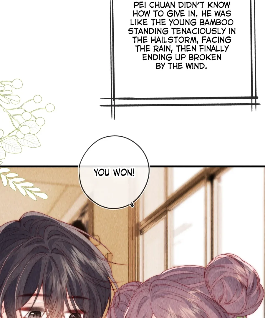 The Devil’s Body Temperature Chapter 15 Online - página 55
