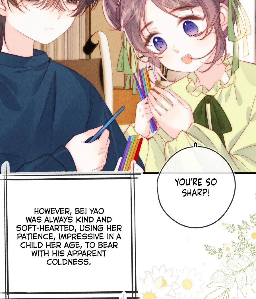 The Devil’s Body Temperature Chapter 15 Online - página 56