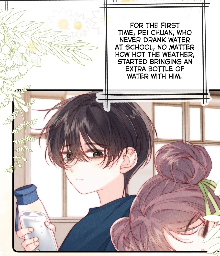 The Devil’s Body Temperature Chapter 15 Online - página 57