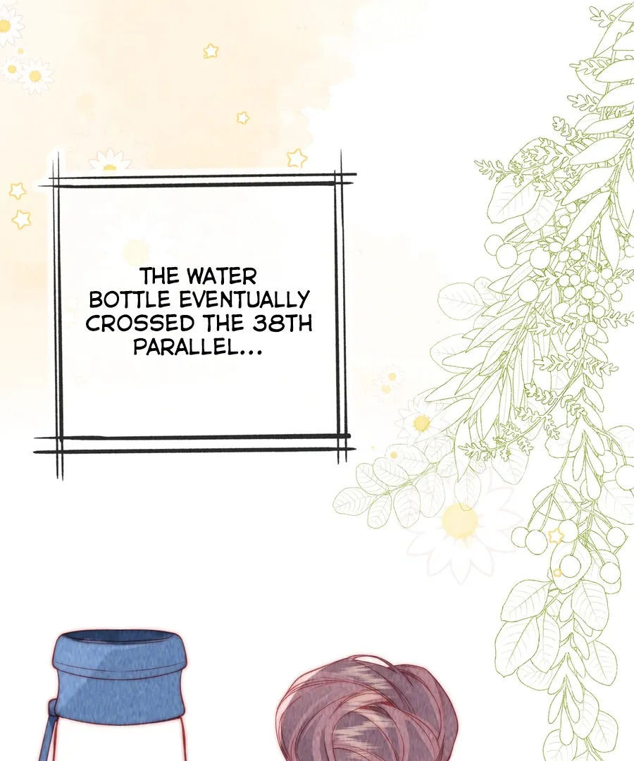The Devil’s Body Temperature Chapter 15 Online - página 58