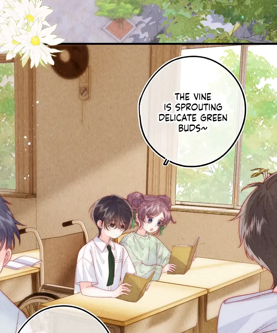 The Devil’s Body Temperature Chapter 16 Online - página 5