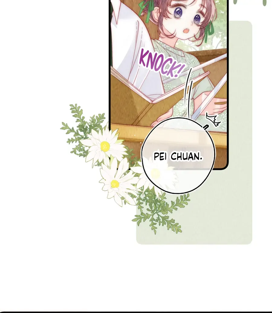 The Devil’s Body Temperature Chapter 16 Online - página 8