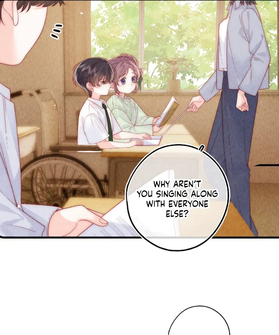 The Devil’s Body Temperature Chapter 16 Online - página 9