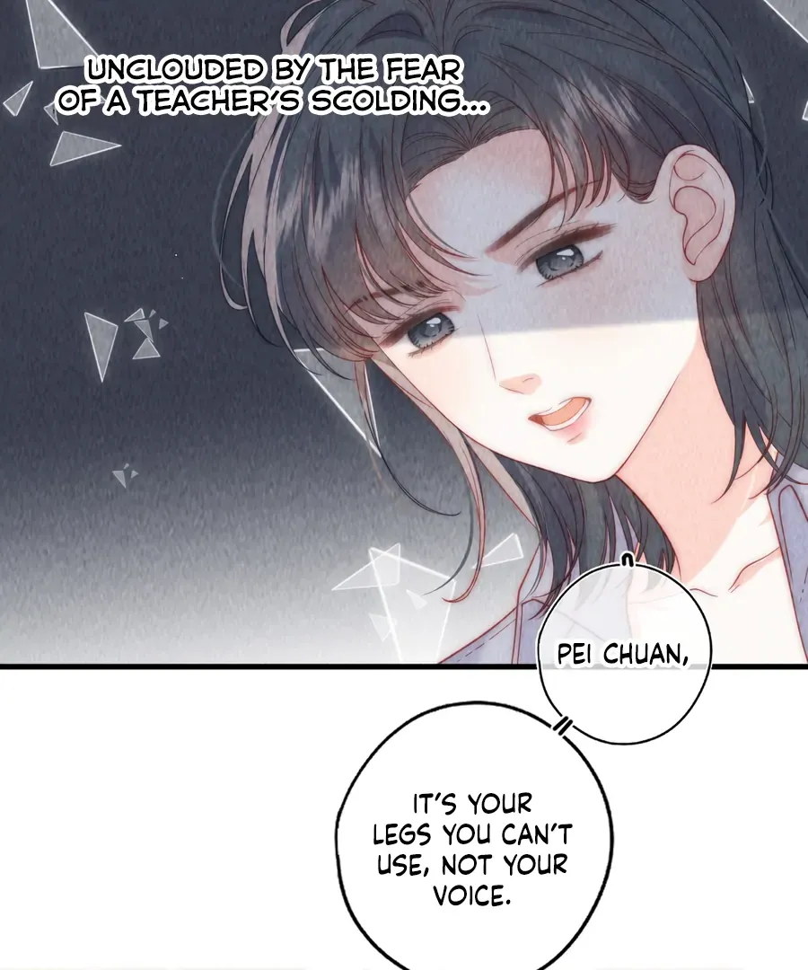 The Devil’s Body Temperature Chapter 16 Online - página 11