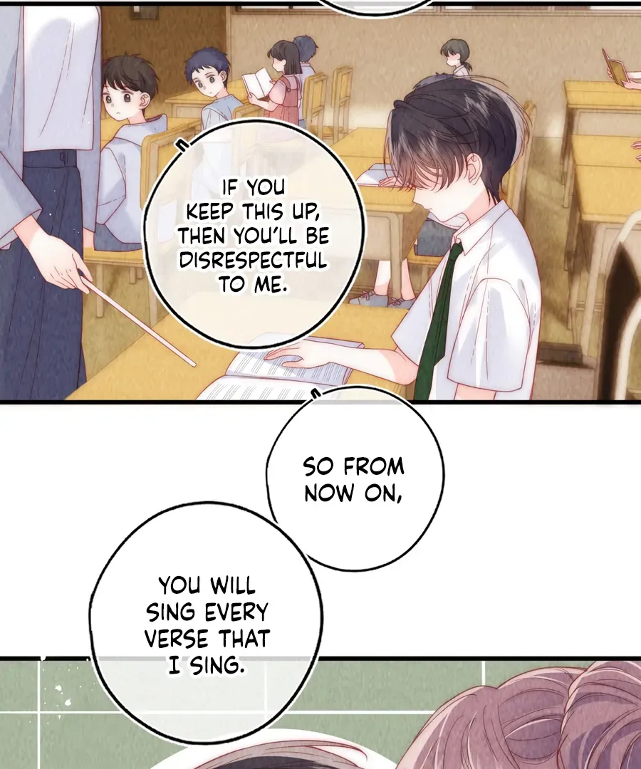 The Devil’s Body Temperature Chapter 16 Online - página 12