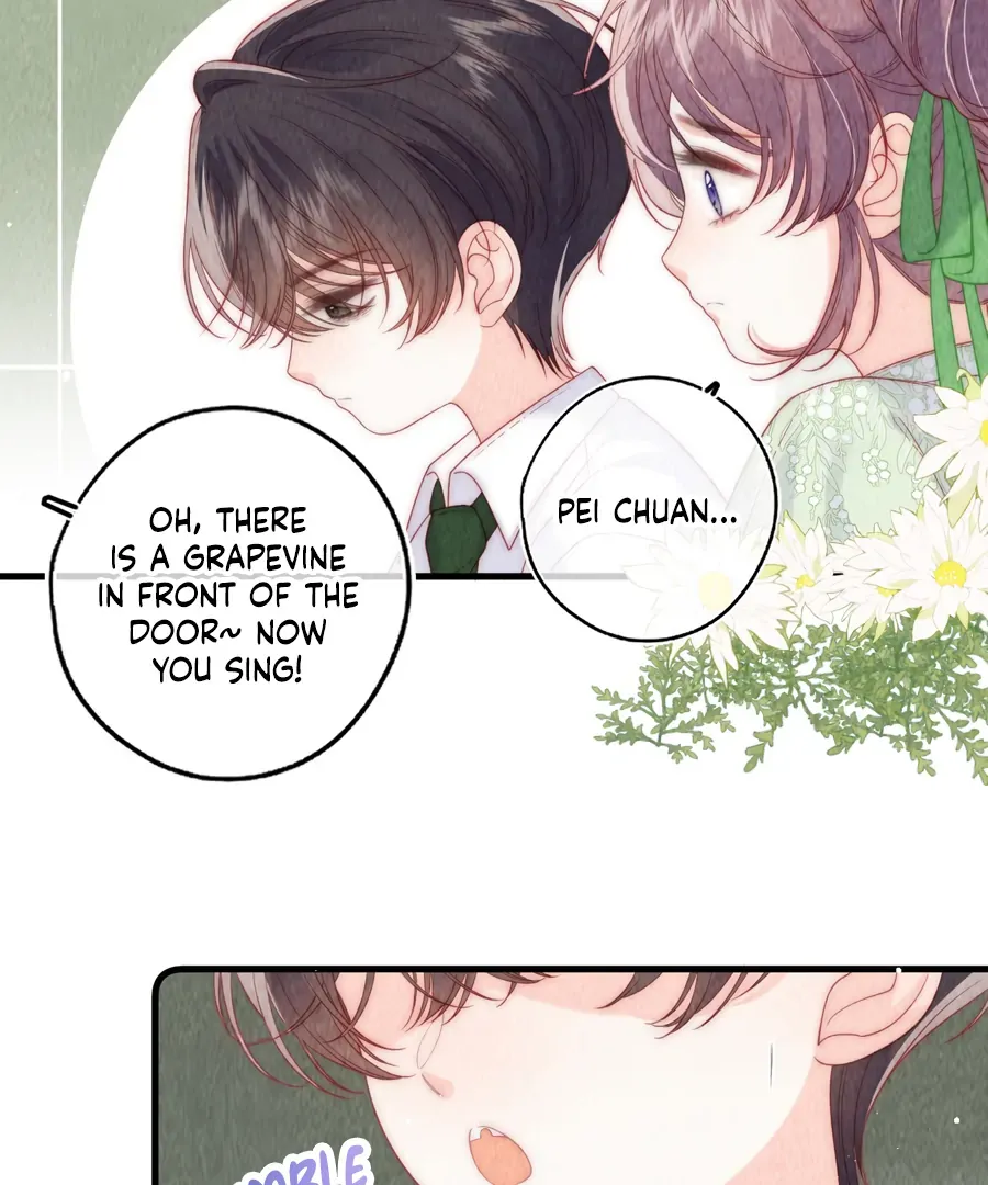 The Devil’s Body Temperature Chapter 16 Online - página 13