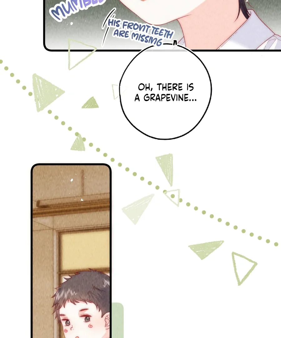 The Devil’s Body Temperature Chapter 16 Online - página 14