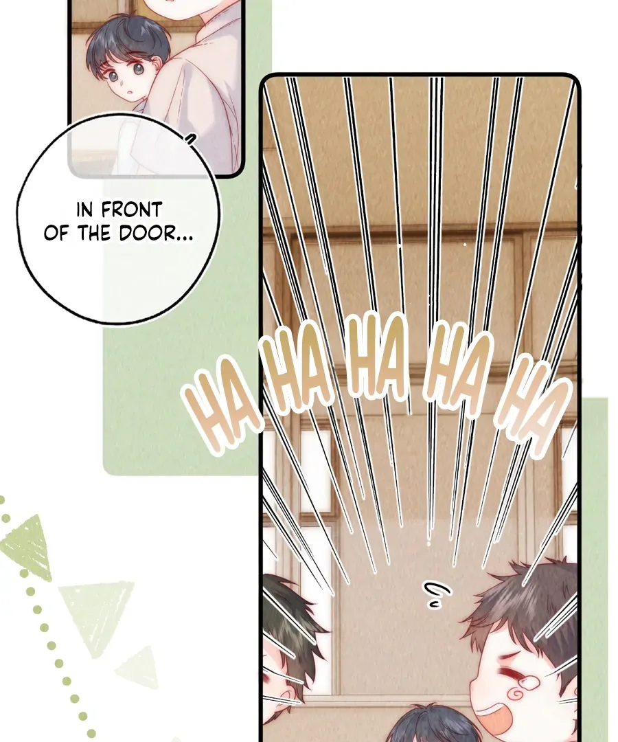 The Devil’s Body Temperature Chapter 16 Online - página 15