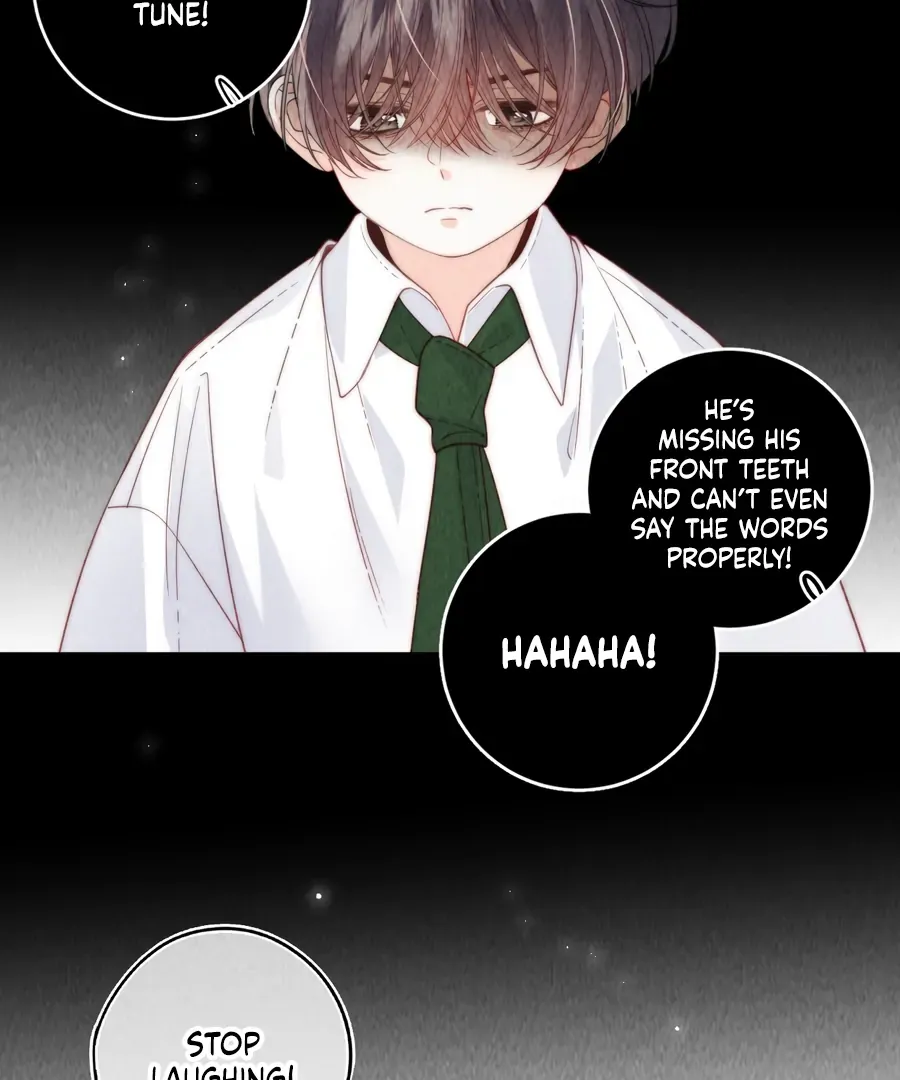 The Devil’s Body Temperature Chapter 16 Online - página 19