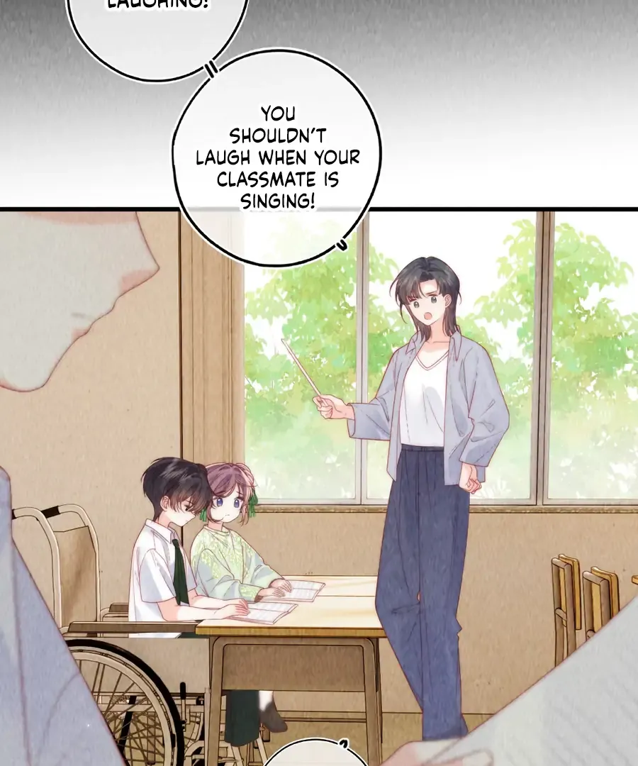 The Devil’s Body Temperature Chapter 16 Online - página 20