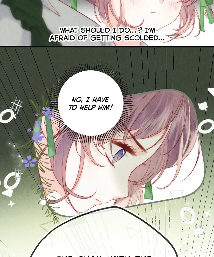 The Devil’s Body Temperature Chapter 16 Online - página 22