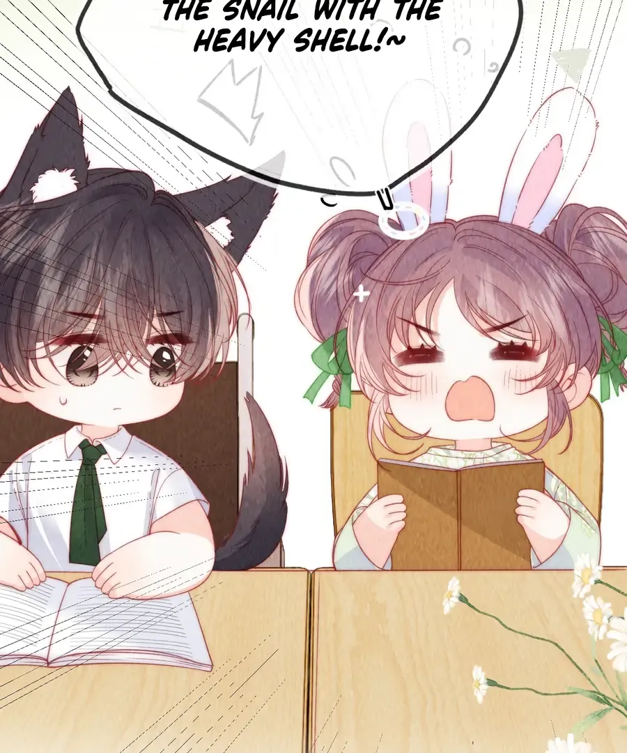 The Devil’s Body Temperature Chapter 16 Online - página 23