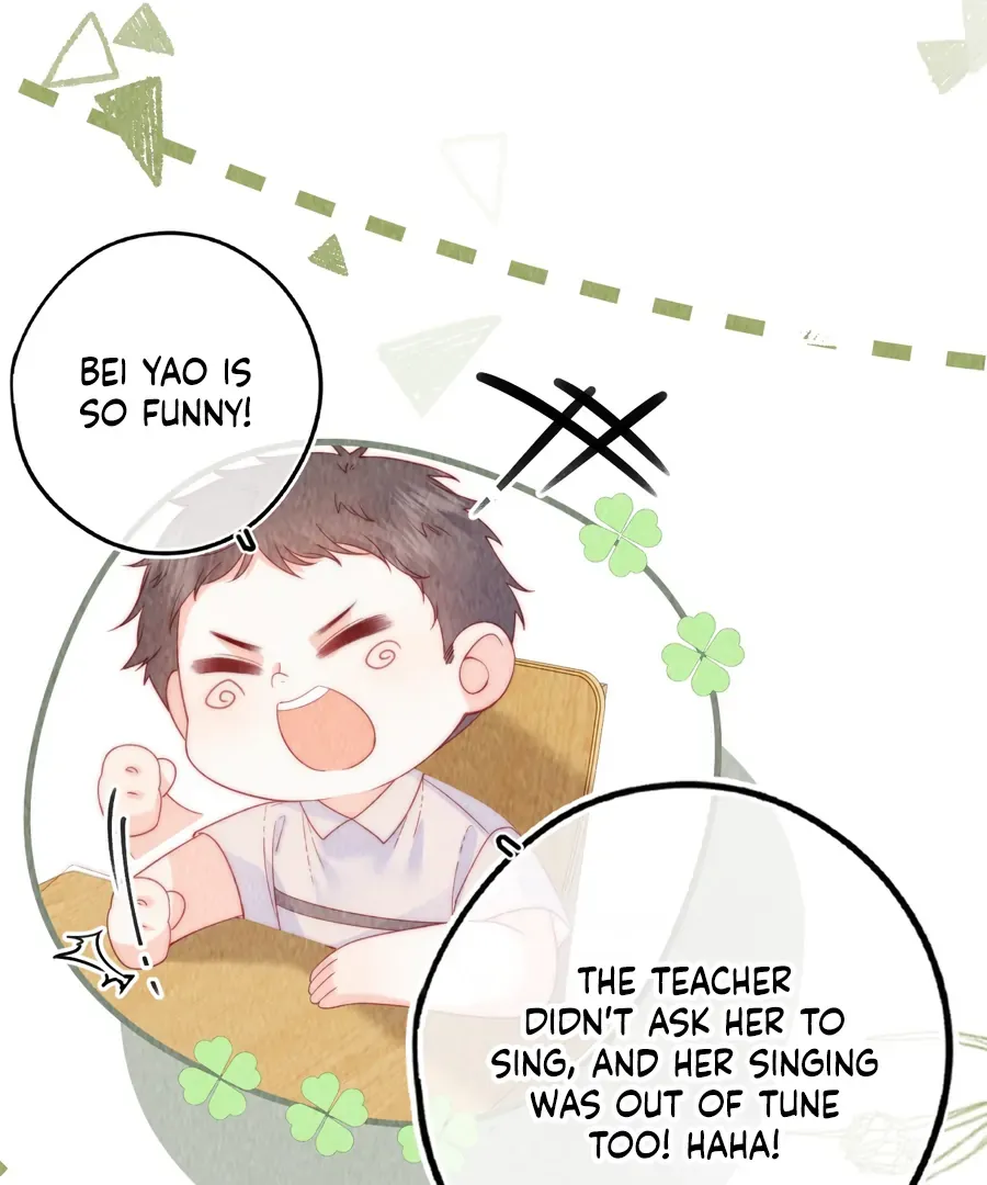 The Devil’s Body Temperature Chapter 16 Online - página 26