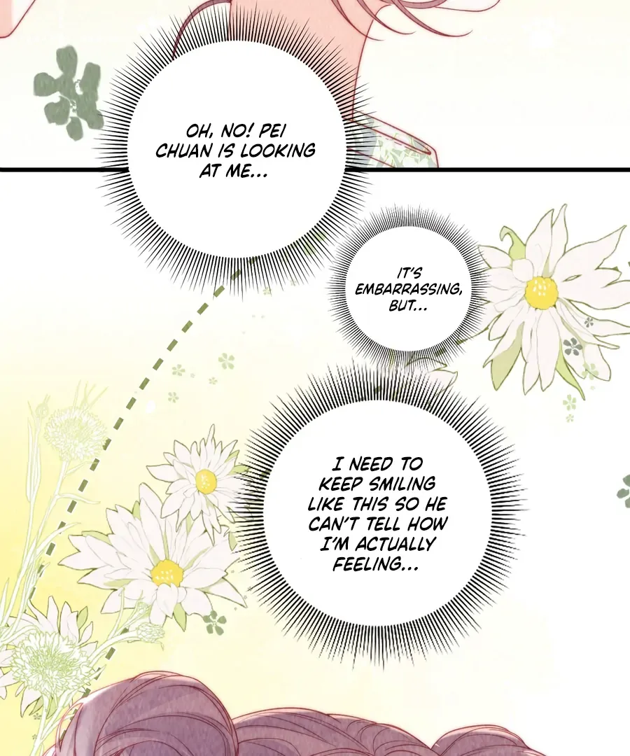 The Devil’s Body Temperature Chapter 16 Online - página 30