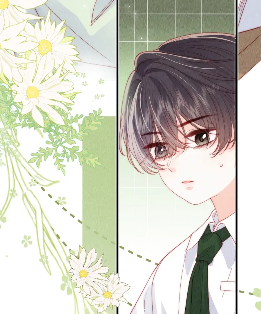 The Devil’s Body Temperature Chapter 16 Online - página 32