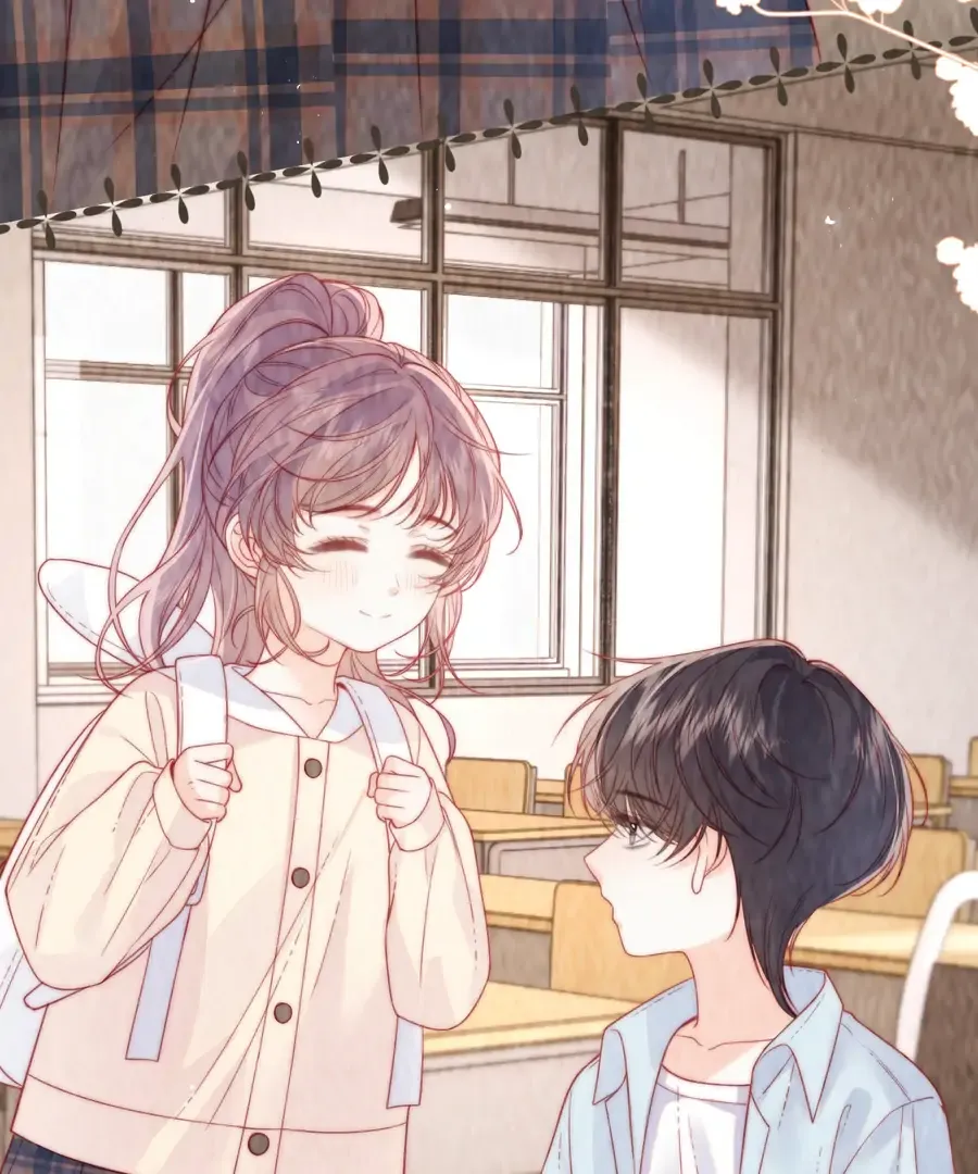 The Devil’s Body Temperature Chapter 16 Online - página 40