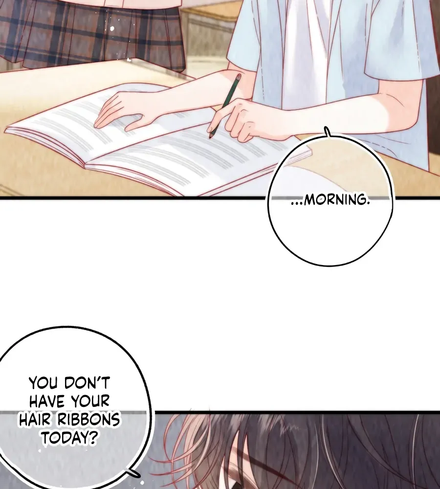The Devil’s Body Temperature Chapter 16 Online - página 41