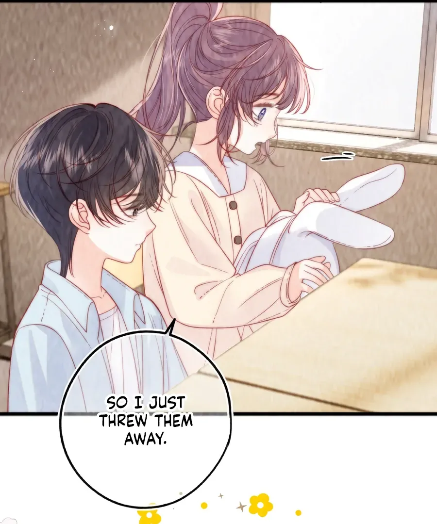 The Devil’s Body Temperature Chapter 16 Online - página 43