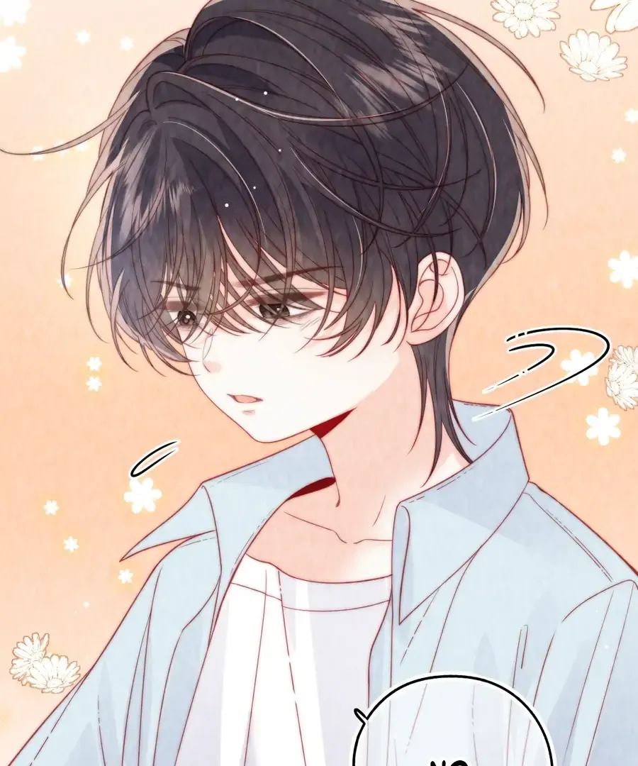 The Devil’s Body Temperature Chapter 16 Online - página 47