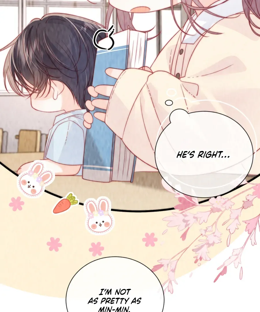 The Devil’s Body Temperature Chapter 16 Online - página 49
