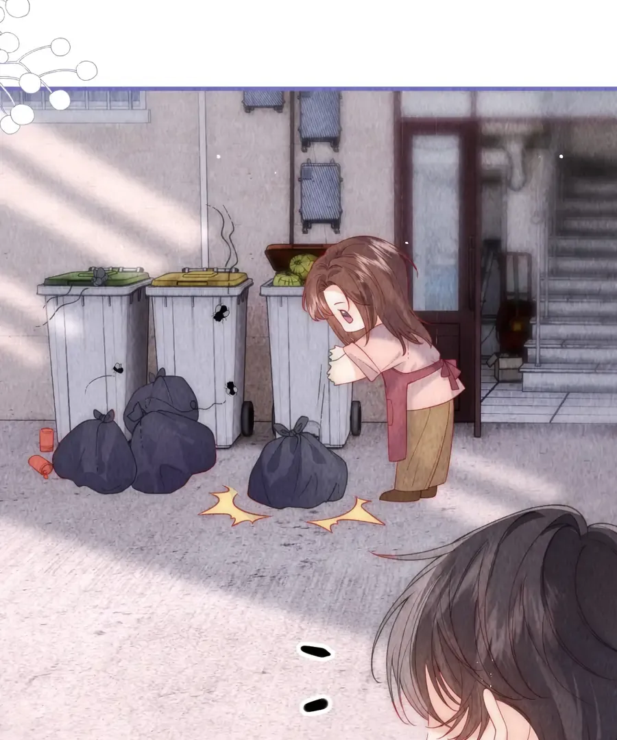 The Devil’s Body Temperature Chapter 16 Online - página 53