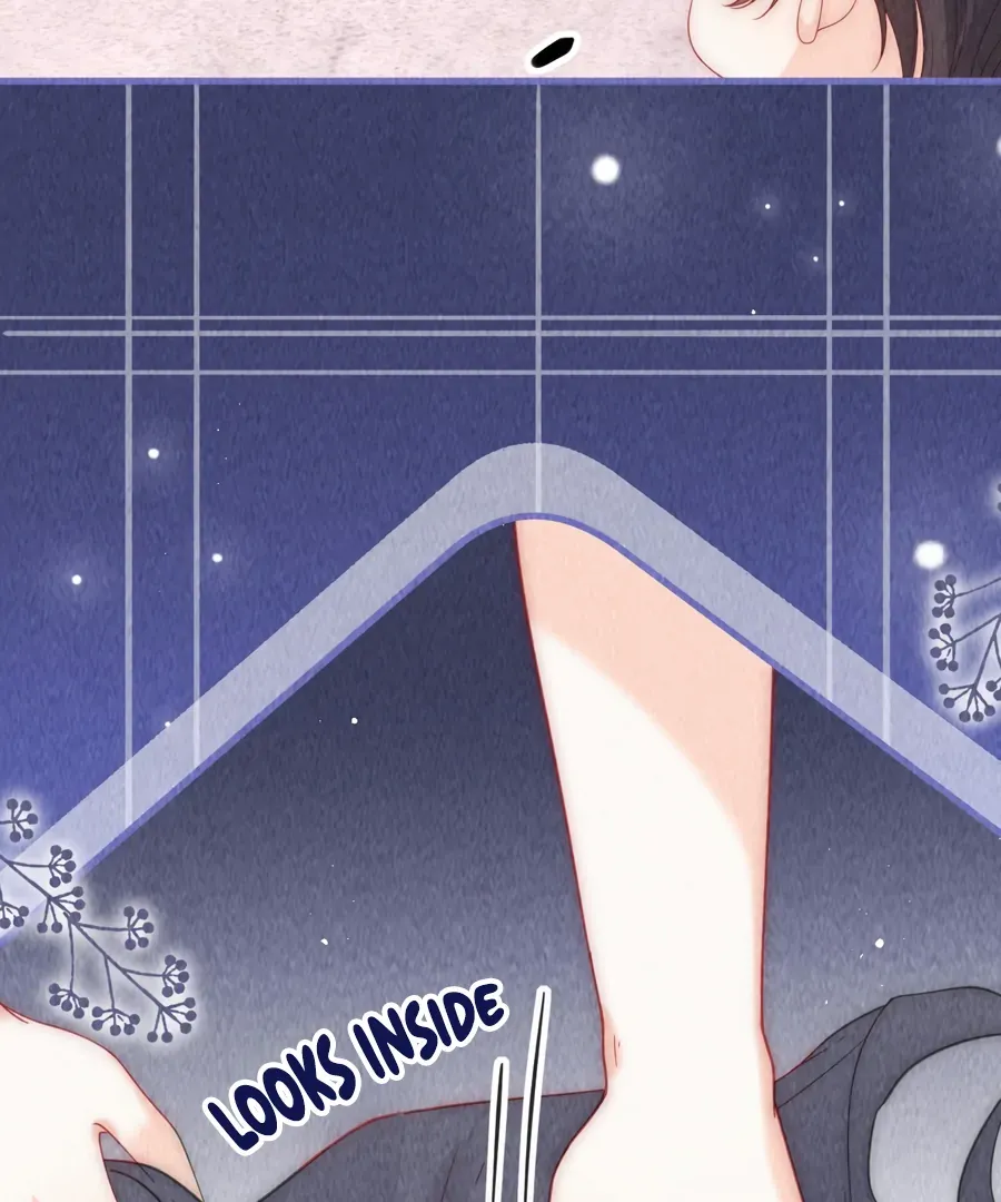 The Devil’s Body Temperature Chapter 16 Online - página 54