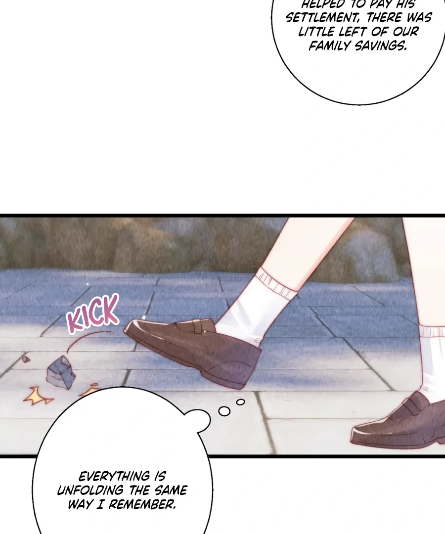 The Devil’s Body Temperature Chapter 17 Online - página 5