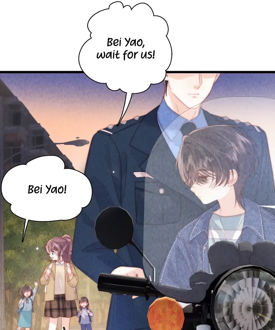 The Devil’s Body Temperature Chapter 17 Online - página 8