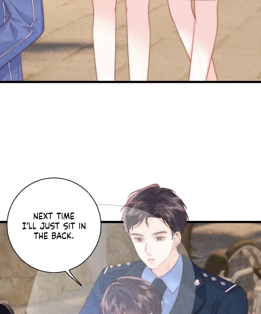 The Devil’s Body Temperature Chapter 17 Online - página 11