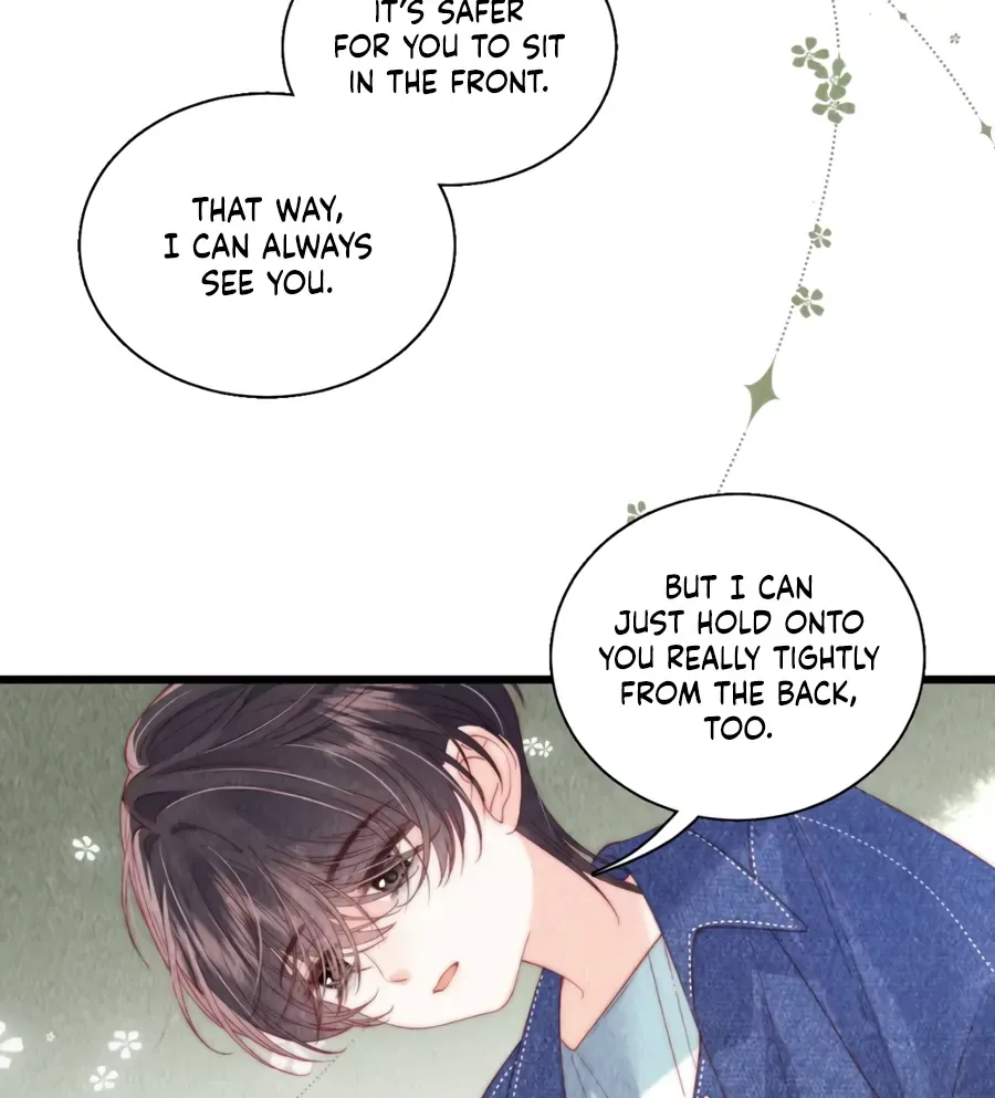 The Devil’s Body Temperature Chapter 17 Online - página 13