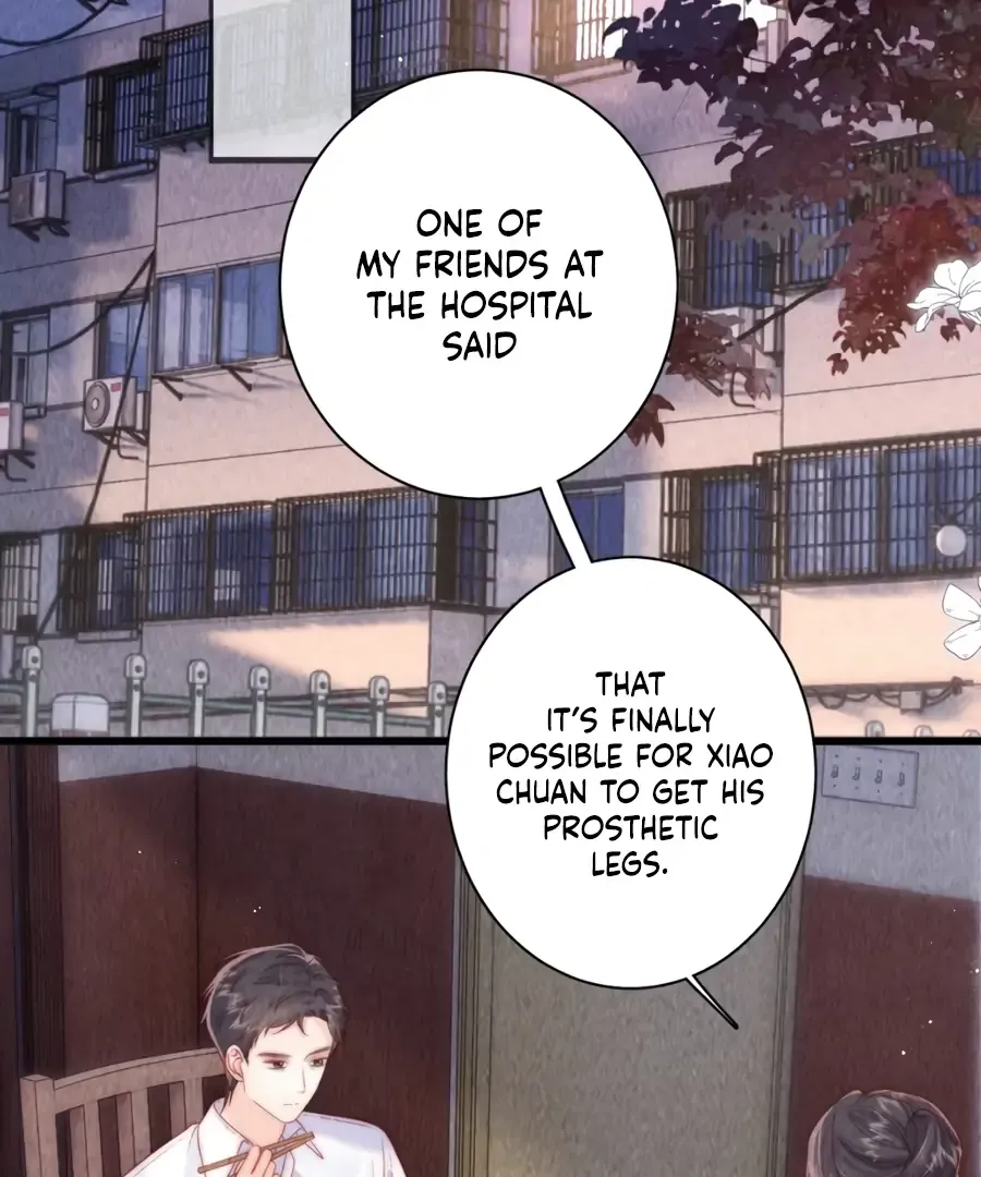 The Devil’s Body Temperature Chapter 17 Online - página 16