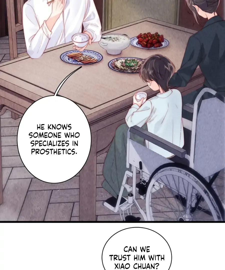The Devil’s Body Temperature Chapter 17 Online - página 17