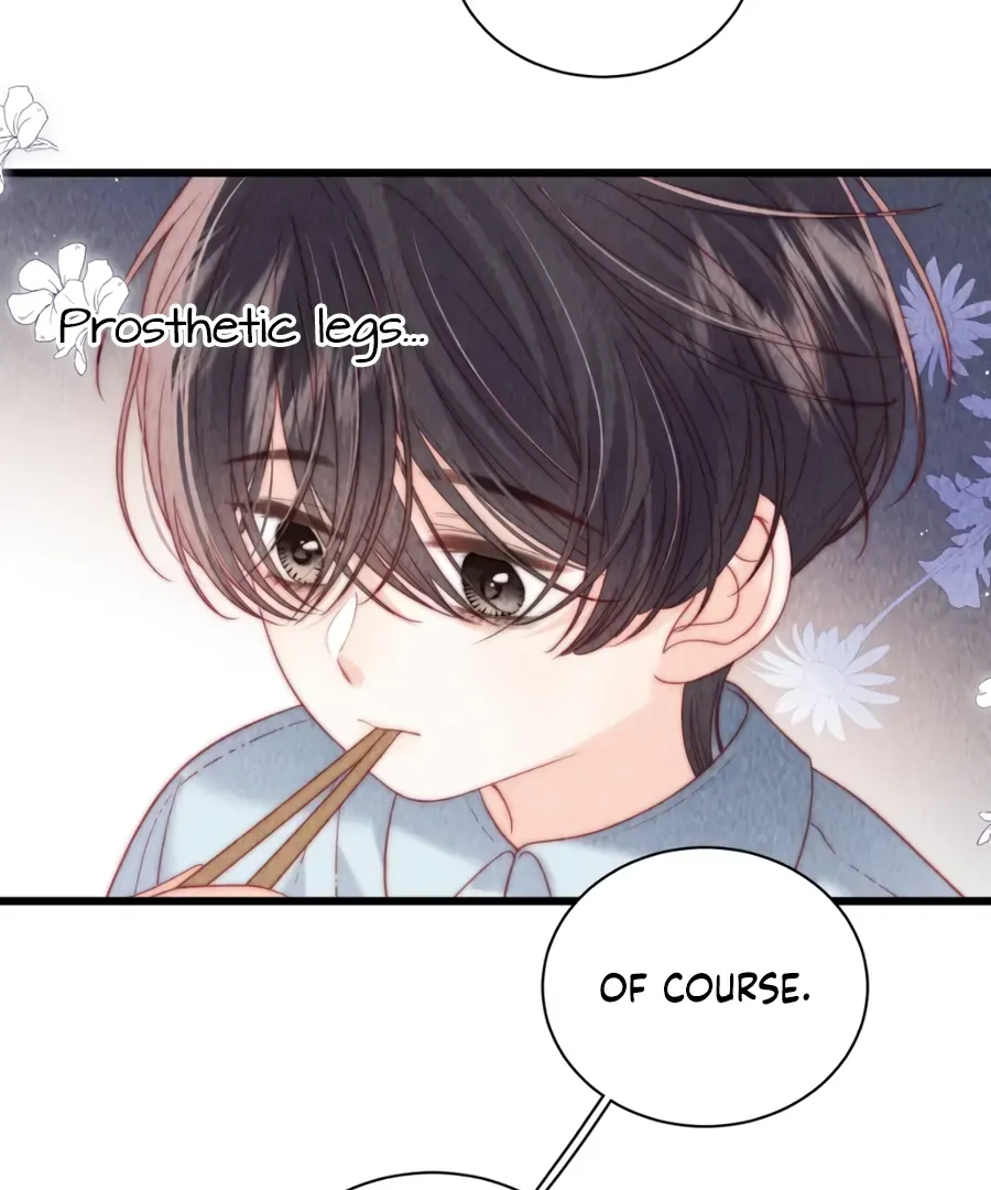 The Devil’s Body Temperature Chapter 17 Online - página 18