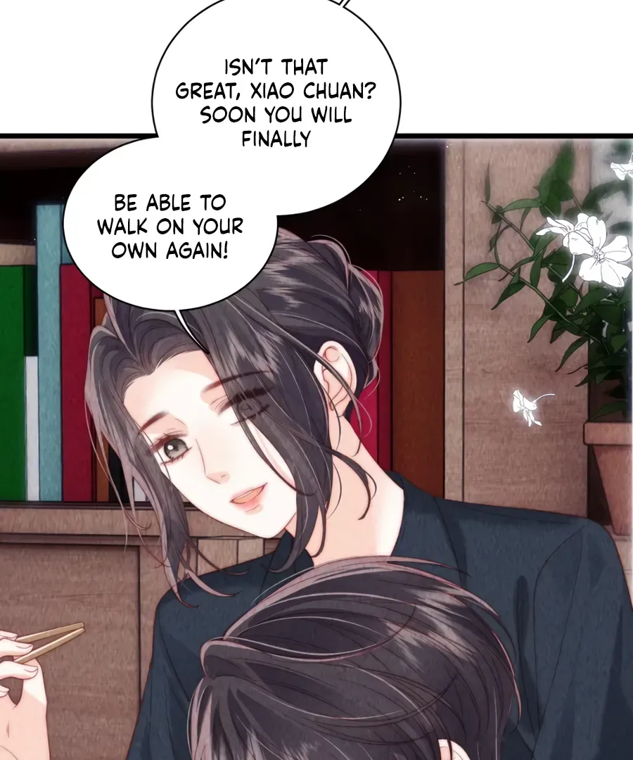 The Devil’s Body Temperature Chapter 17 Online - página 19