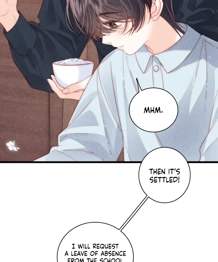 The Devil’s Body Temperature Chapter 17 Online - página 20