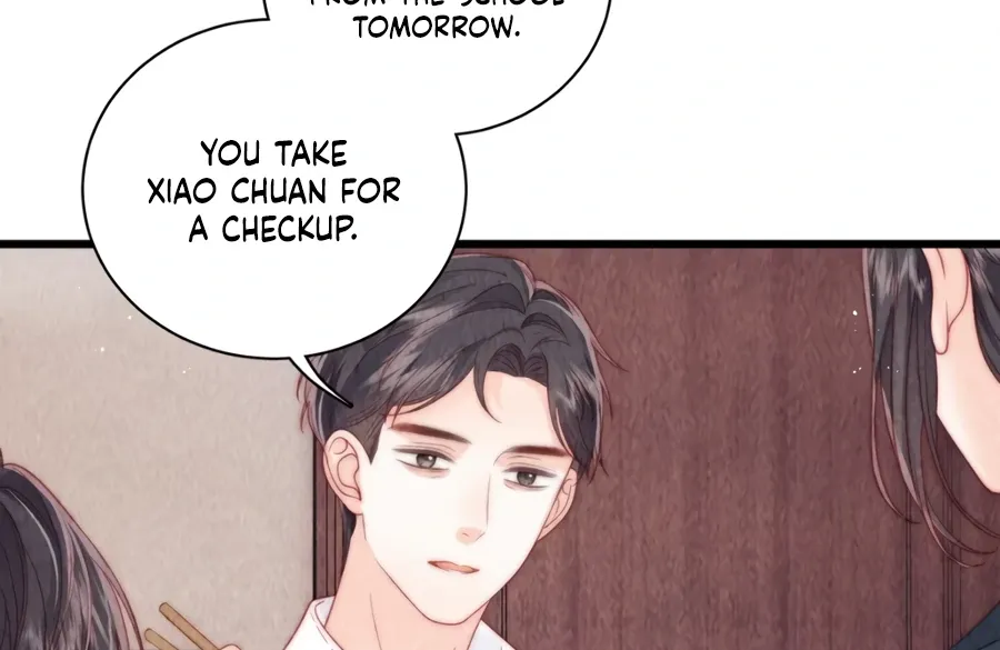 The Devil’s Body Temperature Chapter 17 Online - página 21
