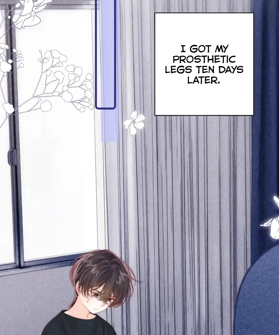 The Devil’s Body Temperature Chapter 17 Online - página 24